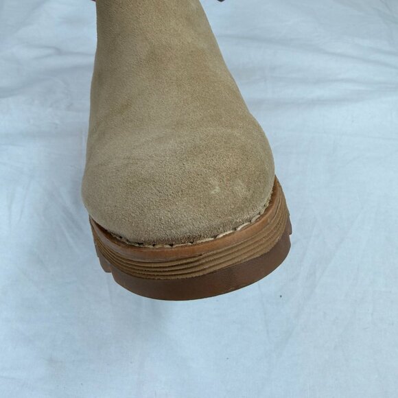 Sofft Women's Emma Ankle Boot | Barley | 6.5 | Width M | Worn 1X - Picture 10 of 16